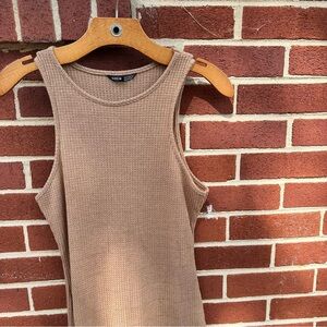 4/$20 Ribbed Fitted Body Dress